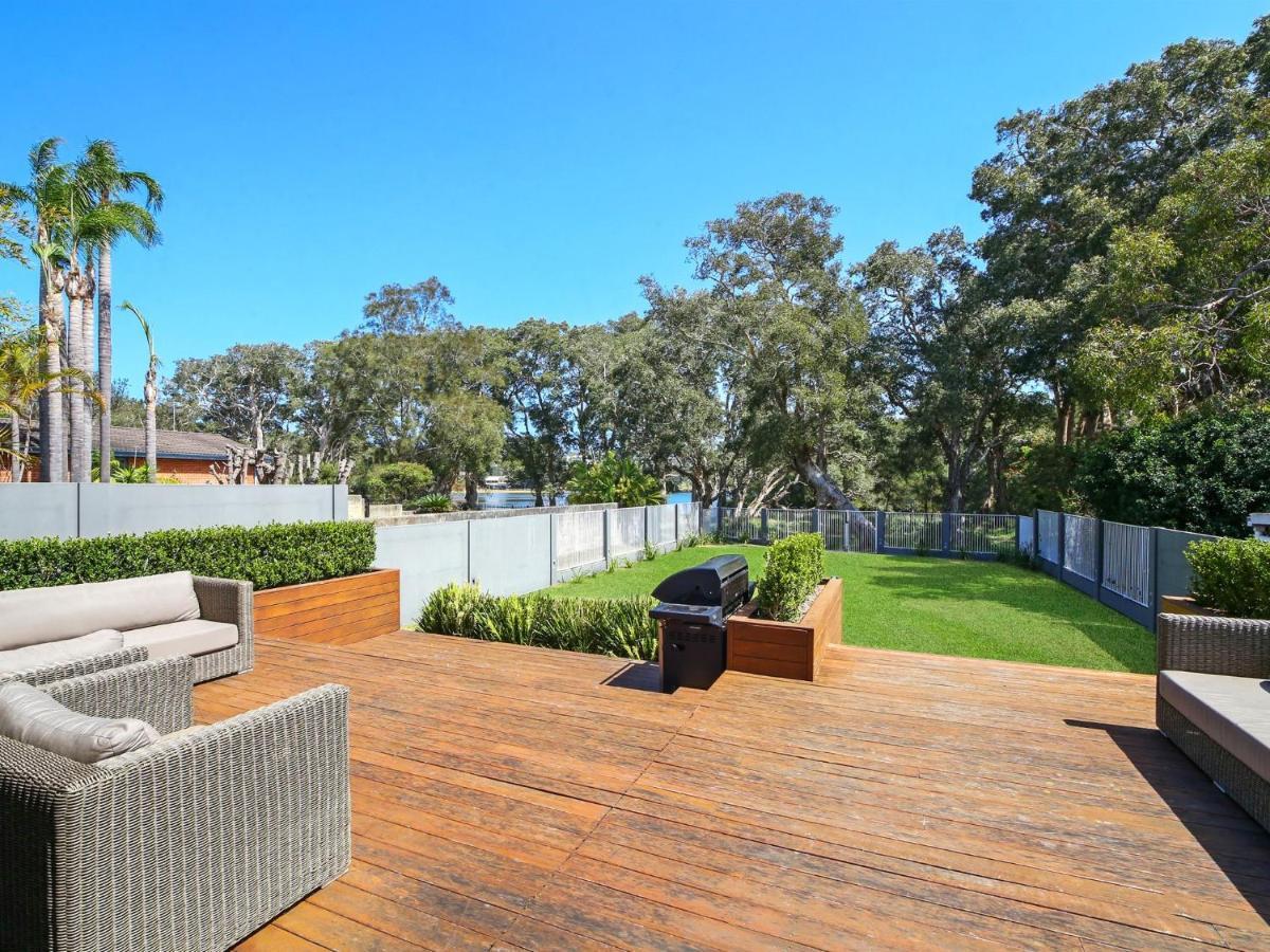 Immaculate 4-Bedroom Home, Minutes From The Beach North Avoca Exterior photo